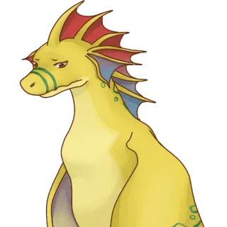 😕 telegram sticker