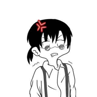 😡 telegram sticker