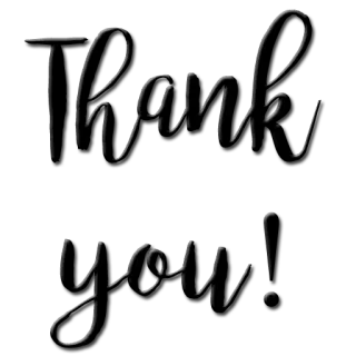 🙏 Thank you! Dankbarkeit, Danke, Wertschätzung, Gruß, Nachricht, Positiv whatsapp sticker