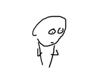 😞 whatsapp sticker