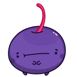 😐 telegram sticker