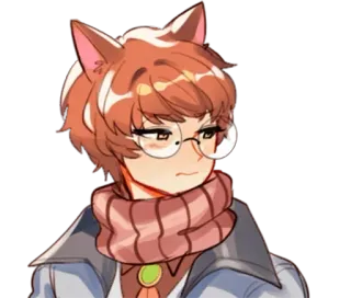 😐 telegram sticker