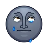 😢