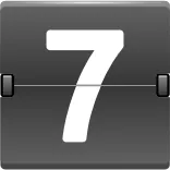 7️⃣