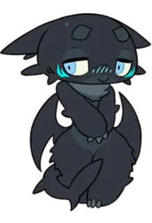 😊 telegram sticker