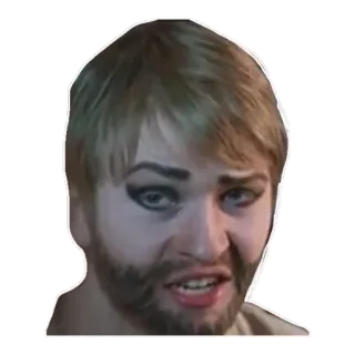 👨 telegram sticker