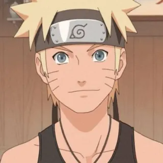 🍜 Naruto Naruto, Anime, Manga, Personnage whatsapp sticker