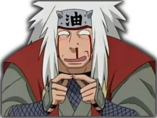 Naruto full // @MINATOSTICKERS telegram stickers