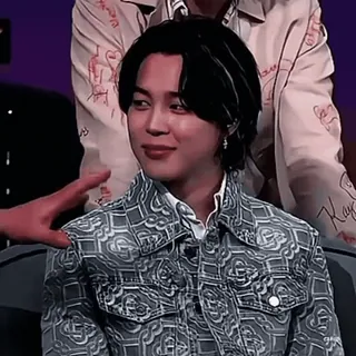 🩸 Jimin jimin, bts, kpop, chanteur, célébrité, musique telegram sticker