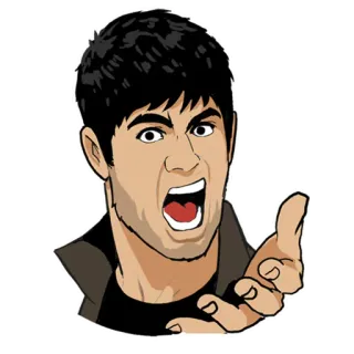 😳 telegram sticker