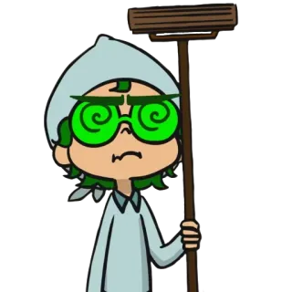 😤 whatsapp sticker