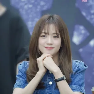 🦄 Jisoo K-pop, Idole, Chanteuse, Femme, Célébrité, Blackpink whatsapp sticker