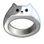 Signet Ring telegram emojis 💍