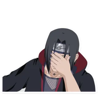 Anime Mems telegram stickers