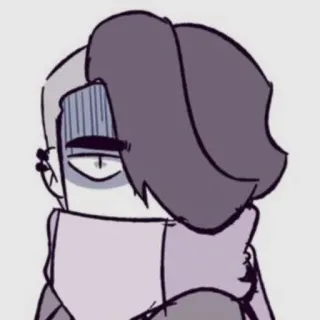 😬 telegram sticker