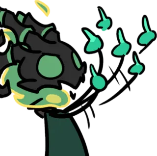 😡 telegram sticker