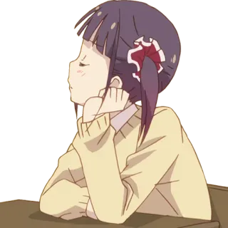 😒 telegram sticker