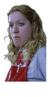 Большой Лебовски telegram stickers