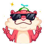 Отти @TgEmojis telegram emojis 😎