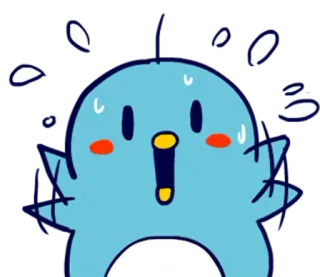 😅 whatsapp sticker