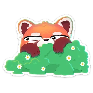 Шэн от @TgSticker whatsapp stickers