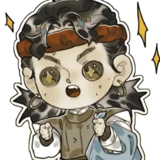 🤩 telegram sticker