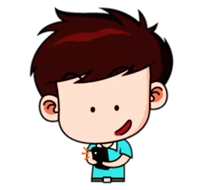 📱 telegram sticker