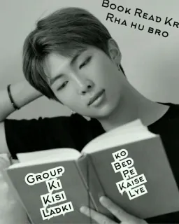 🤔 BOOK READ KR
RHA HU BRO
GROUP
Ki
Kisi
LADKI
KO
BED
PE
KAISE
LYE telegram sticker