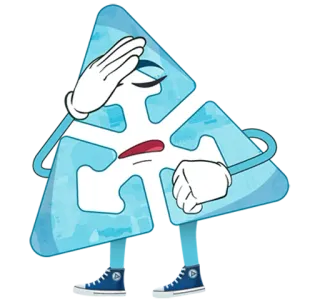 🤦‍♂️ telegram sticker