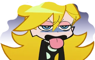 🤢 telegram sticker