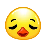 😌