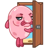 😠 telegram sticker