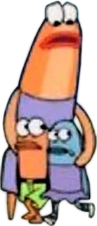 🤨 telegram sticker