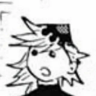 😦 telegram sticker