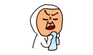 😑 whatsapp sticker