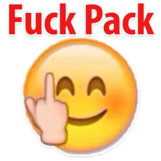 Crazy @stickersb2b whatsapp stickers