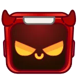 😈