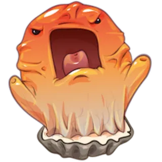 😡 telegram sticker
