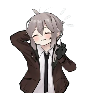 😋 telegram sticker