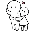 👩❤️👨