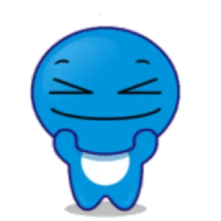 😆 telegram sticker