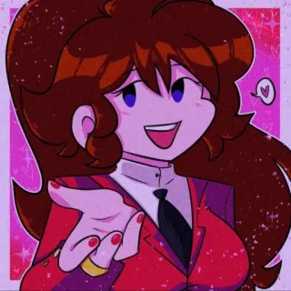 🍬 telegram sticker