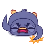 Penguin | @Premium_Emojis_Telegram telegram emojis ๐ซ