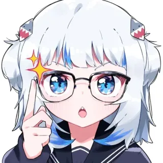 @StrangerCodes 's Pack 002 whatsapp stickers