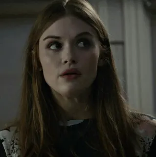 🌲 Lydia Martin Teen Wolf Lydia Martin, Teen Wolf, Holland Roden, Actrice, Tienerdrama, TV serie telegram sticker