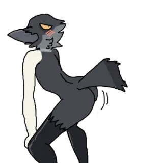 💅 telegram sticker