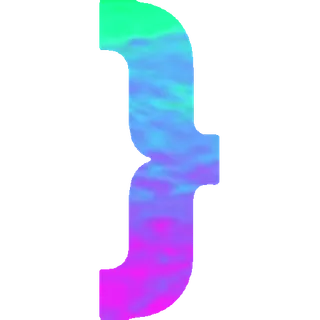 ❎