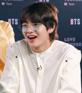 🍃 BTS
LOVE
YOURSELF BTS, K-pop, Muziek, Boyband, Zanger, Beroemdheid telegram sticker