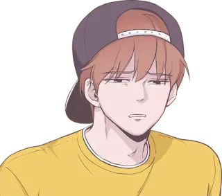 😒 telegram sticker