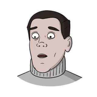 😳 telegram sticker